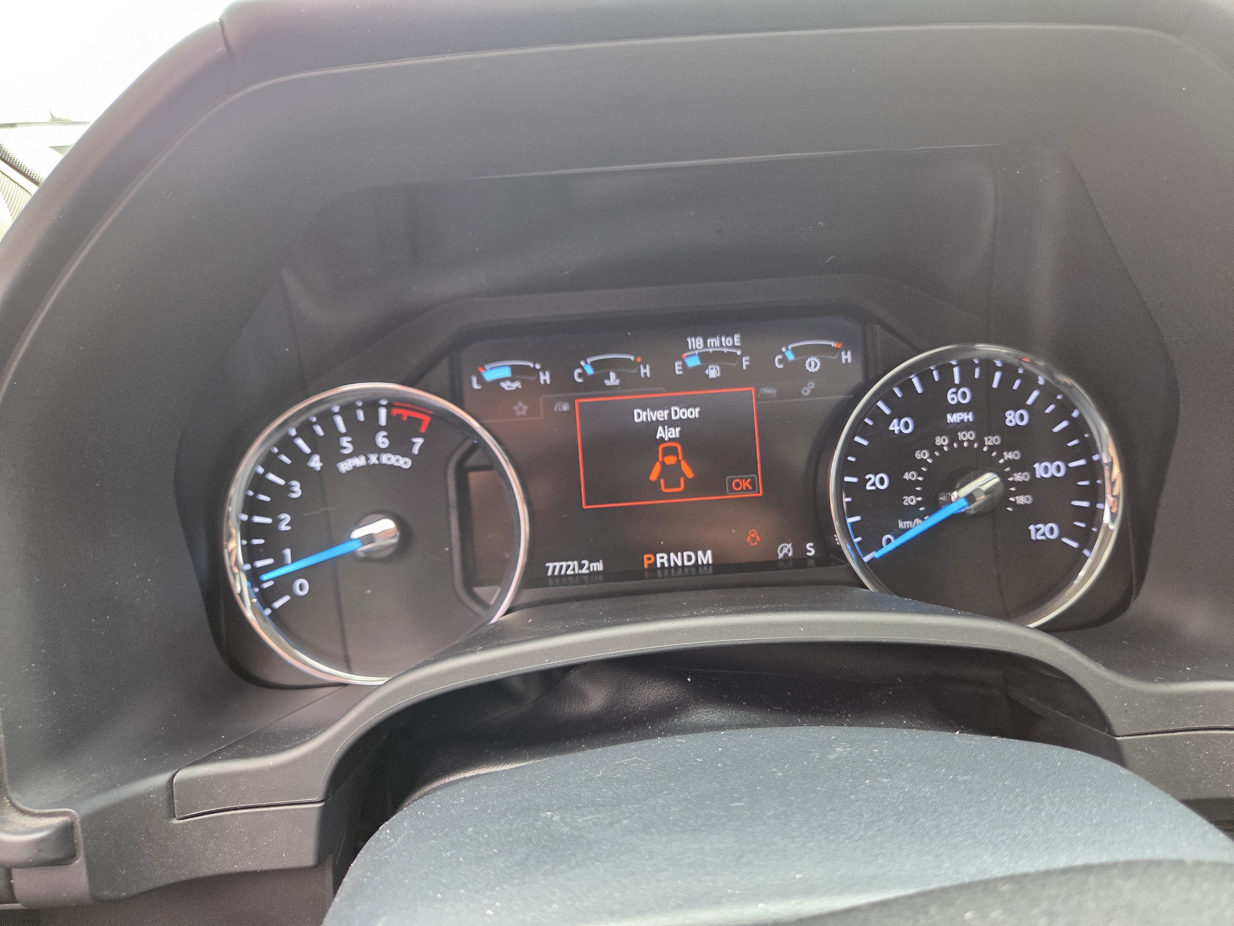 Certified 2021 Ford Expedition Max Platinum AWD/4WD image 7
