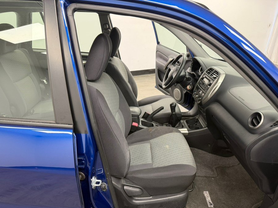 Used 2005 Toyota RAV4 2WD image 40