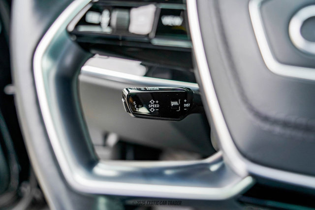 Used 2019 Audi A8 L 3.0T w/ Executive Package image 58