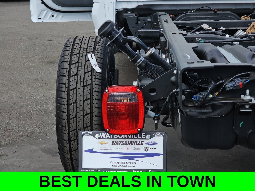 New 2026 Ford F350 XL w/ XL Chrome Package AWD/4WD image 39