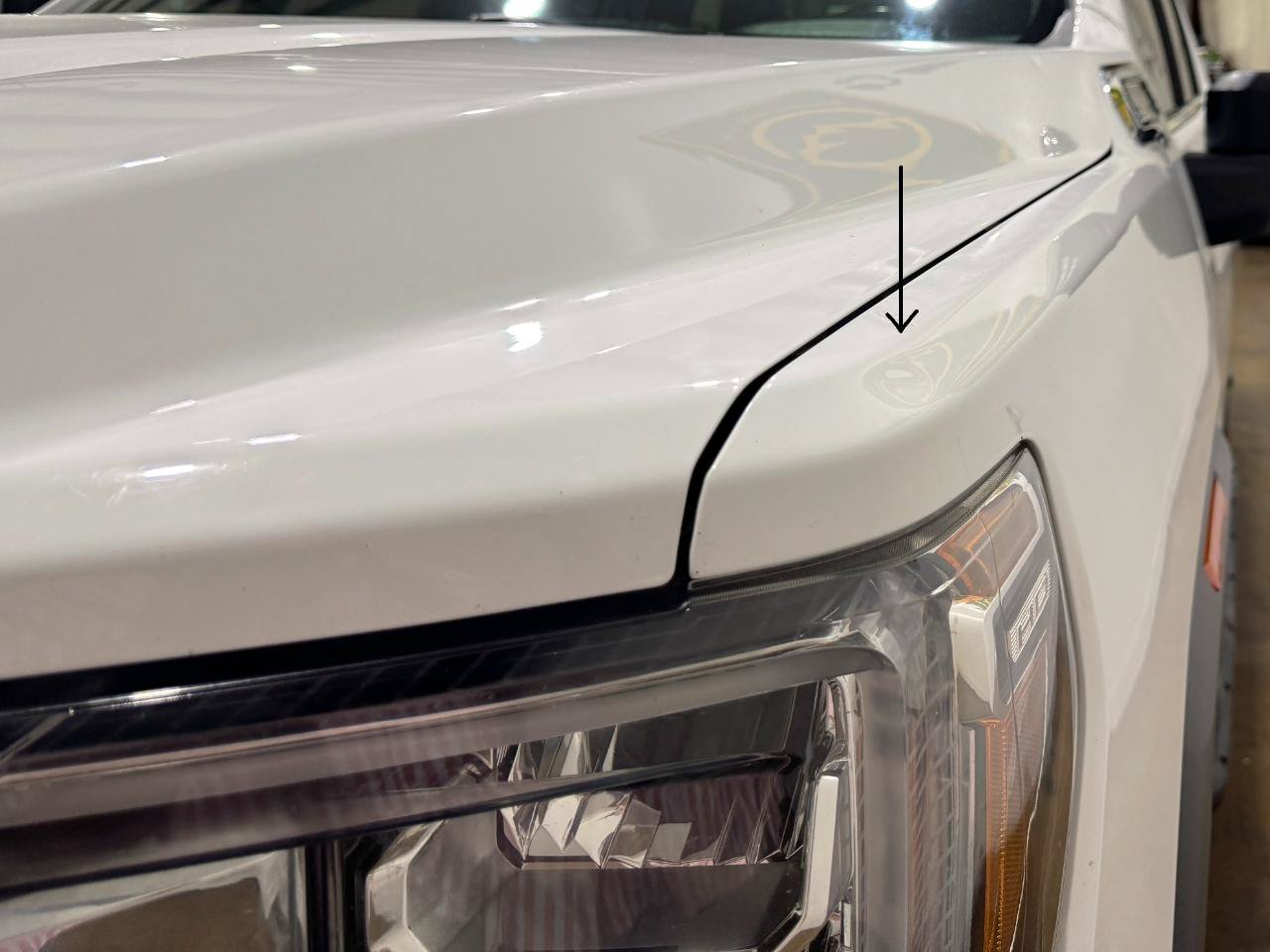 Used 2021 GMC Sierra 2500 SLT AWD/4WD image 65