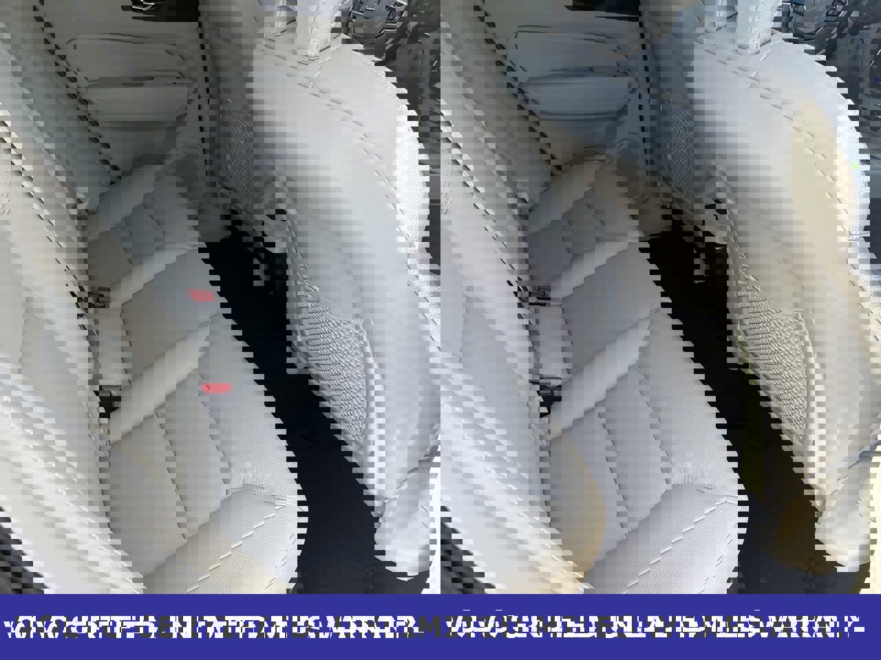 Certified 2023 Volvo XC60 B5 Plus w/ Climate Package image 32