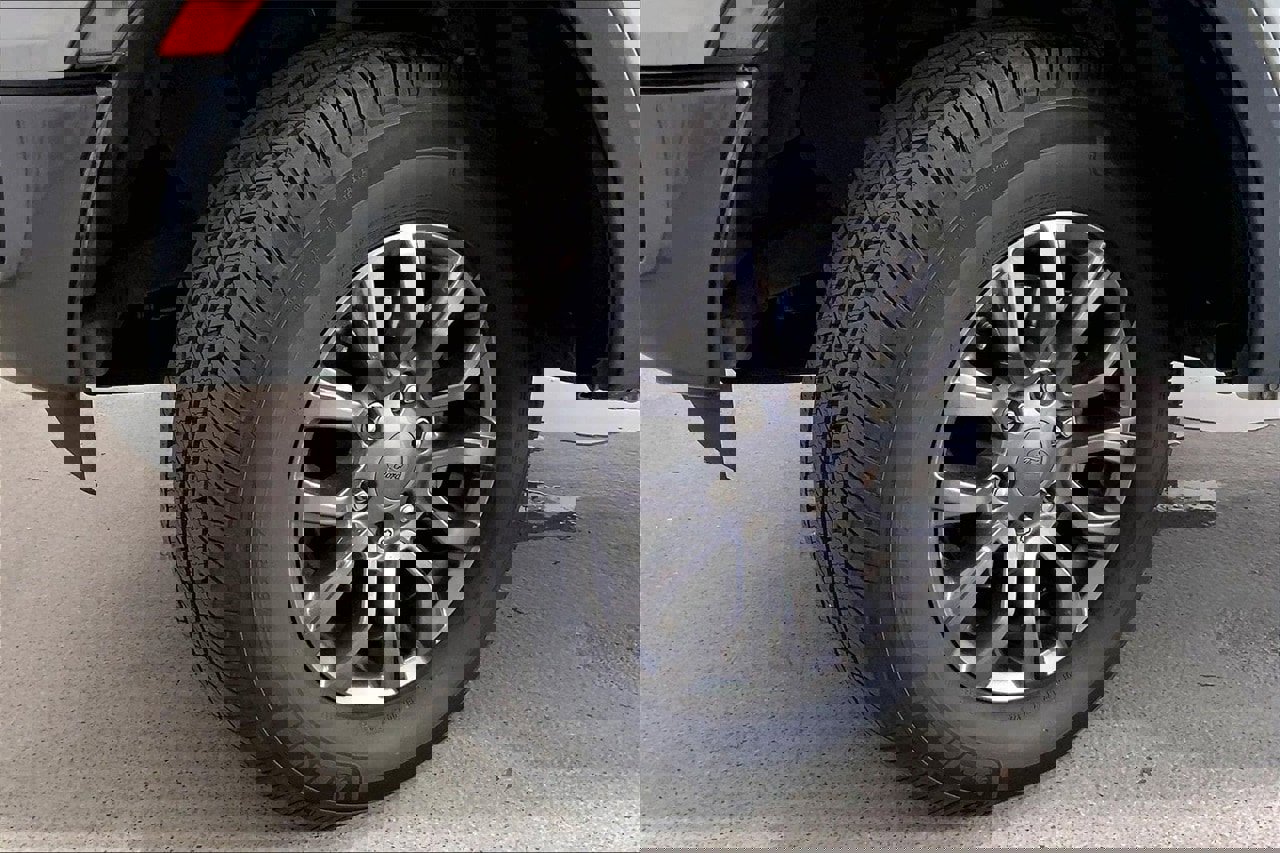 Used 2021 Ford Ranger XLT w/ Equipment Group 302A High image 20