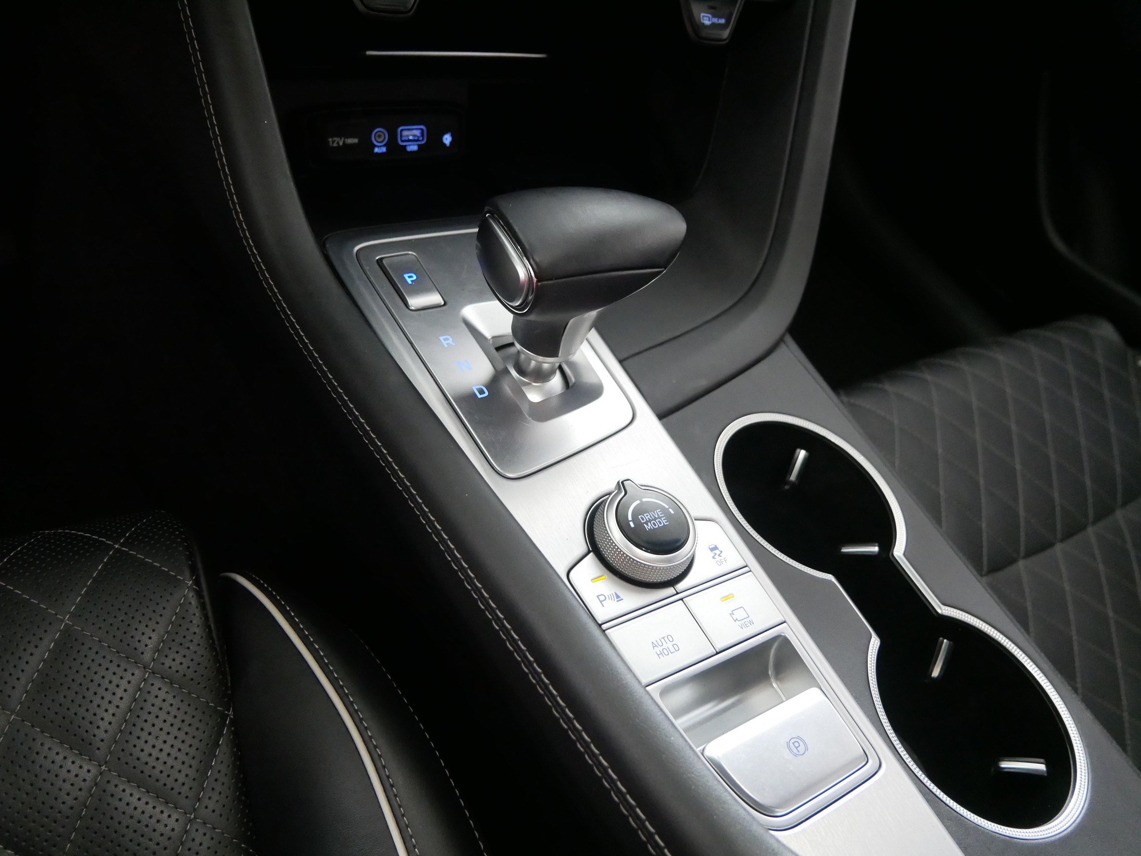 Used 2021 Genesis G70 3.3T w/ Sport Package AWD/4WD image 24