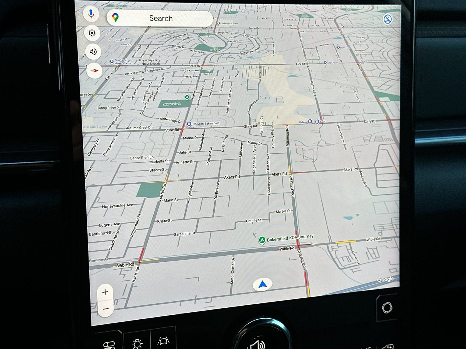 New 2026 GMC Terrain AT4 w/ Technology Package II image 19