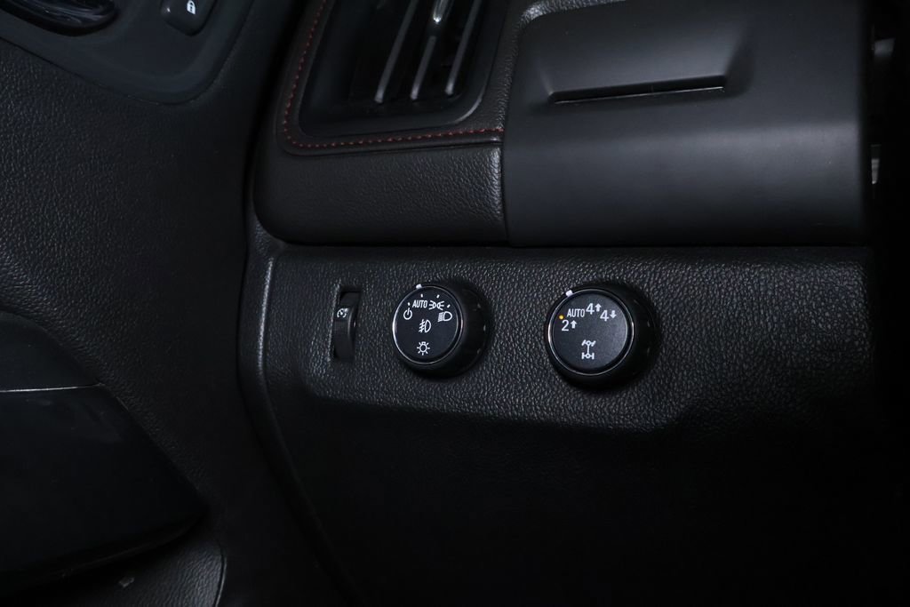 Used 2018 GMC Canyon All Terrain image 24