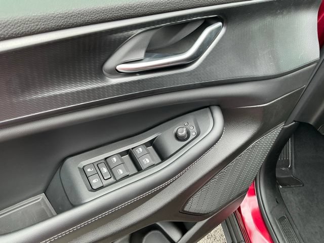 Used 2026 Jeep Grand Cherokee Laredo X AWD/4WD image 15