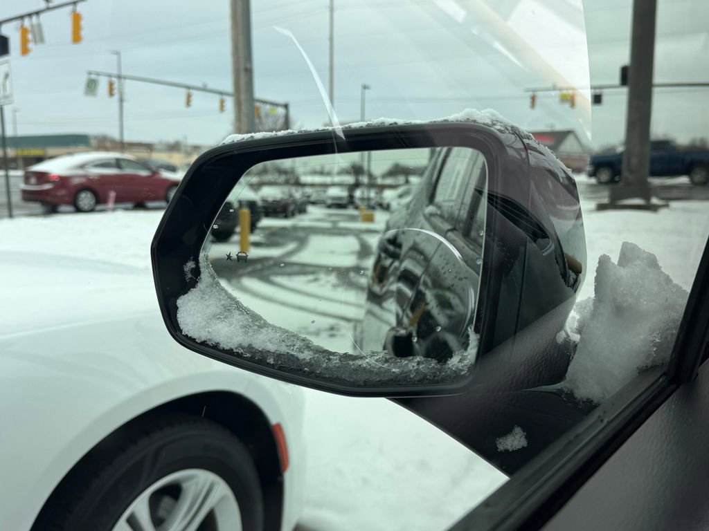 Used 2020 Chevrolet Blazer LT w/ Redline Edition image 24