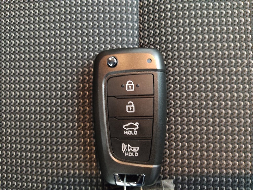 Used 2018 Hyundai Accent SE image 32