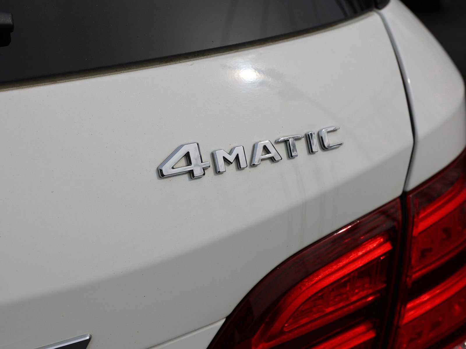 Used 2018 Mercedes-Benz GLE 350 4MATIC image 11