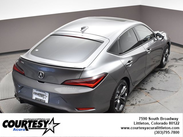 Used 2025 Acura Integra A-Spec image 36
