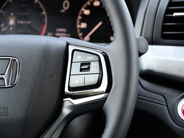 New 2026 Honda Odyssey EX-L image 26