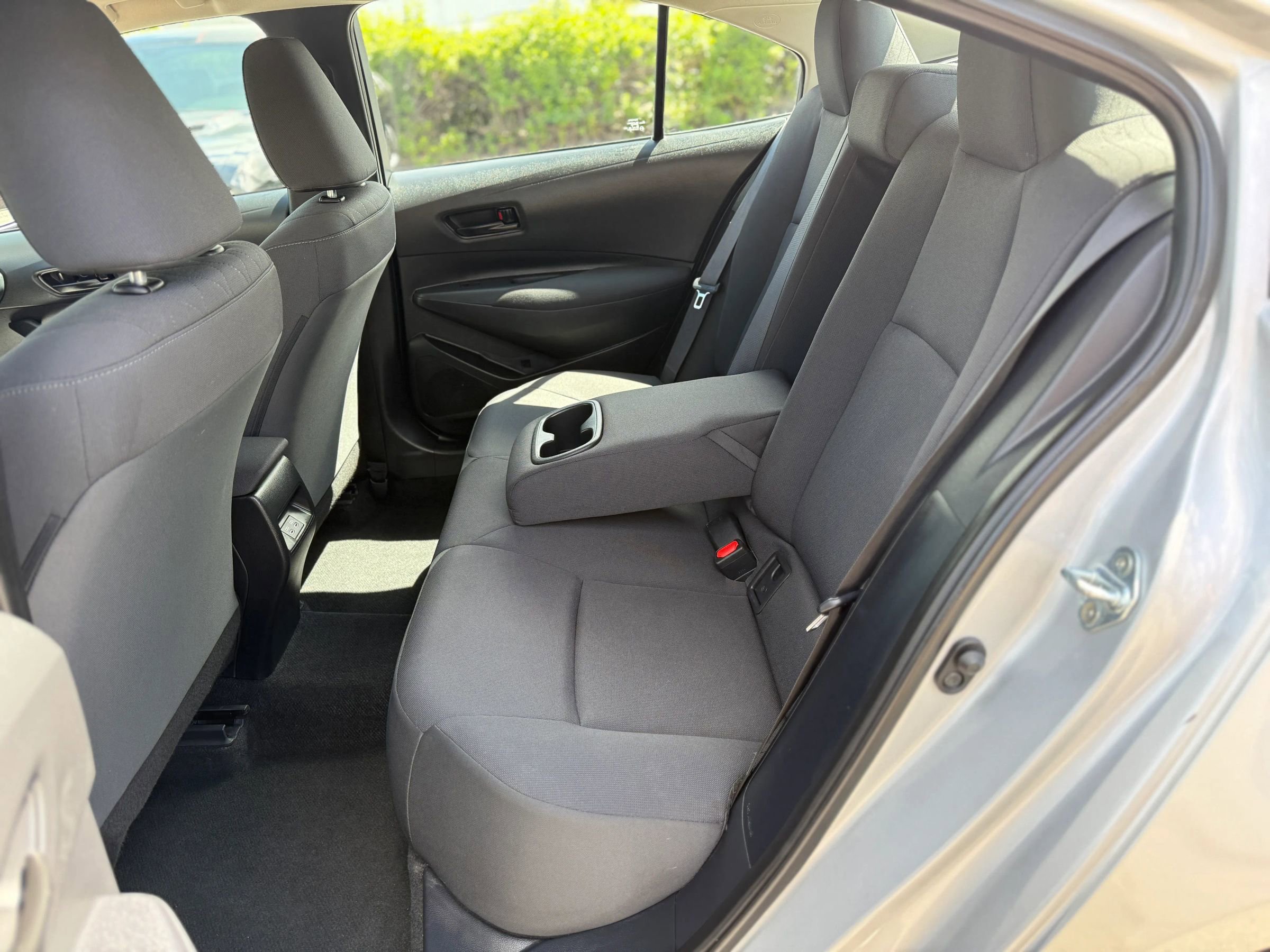 Used 2024 Toyota Corolla LE image 15