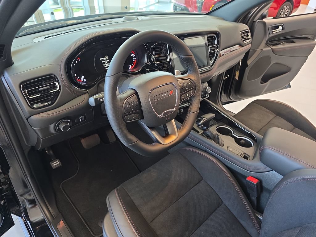New 2026 Dodge Durango GT AWD/4WD image 18