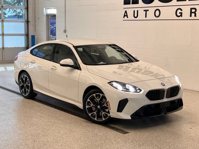 New 2026 BMW 228i xDrive AWD/4WD video 1