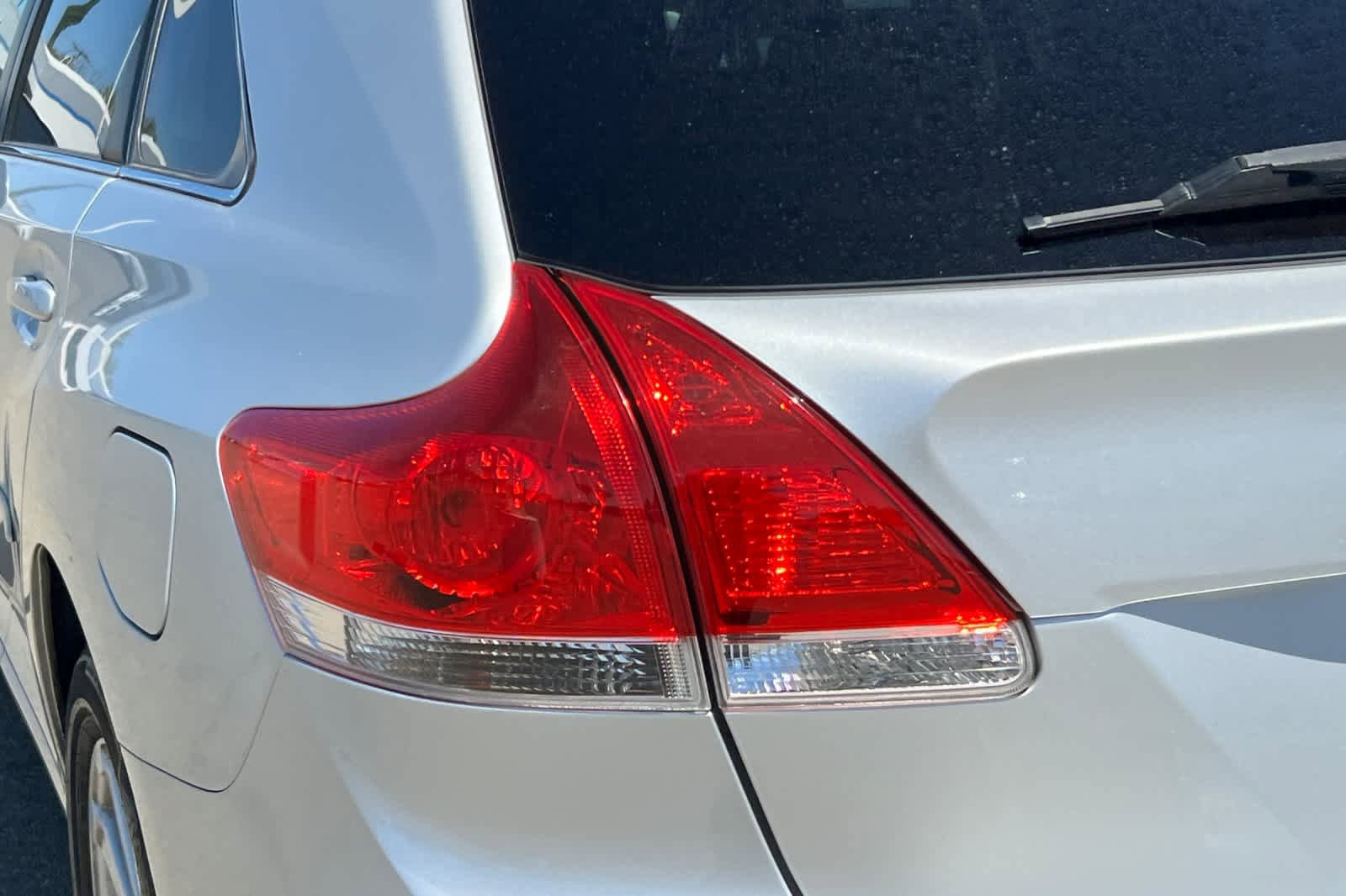 Used 2012 Toyota Venza LE AWD/4WD image 20