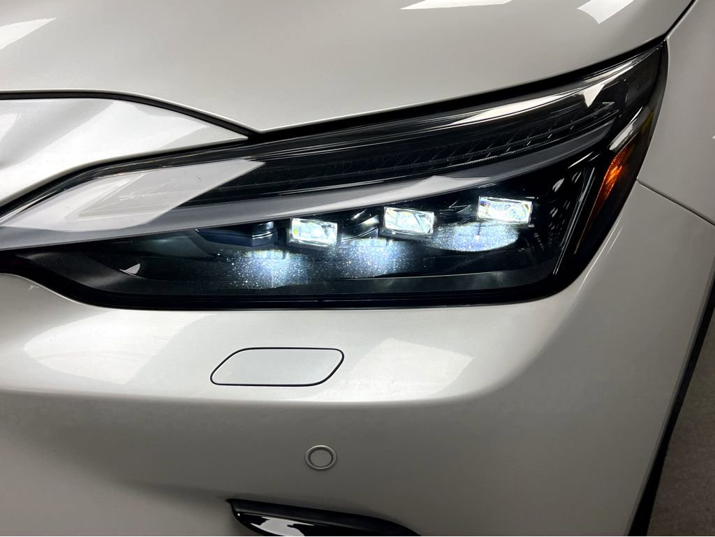 Certified 2024 Lexus NX 350 AWD w/ Vision Package image 36