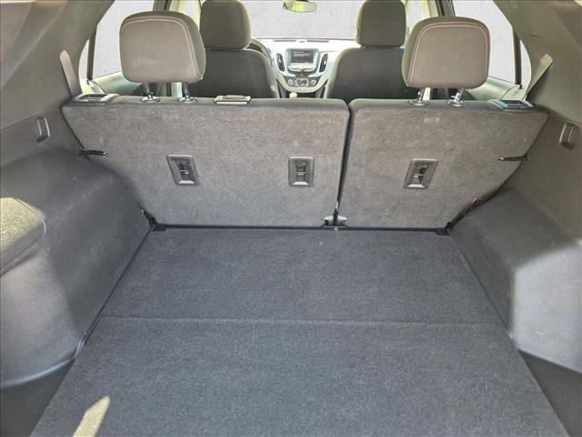 Used 2021 Chevrolet Equinox LT AWD/4WD image 6