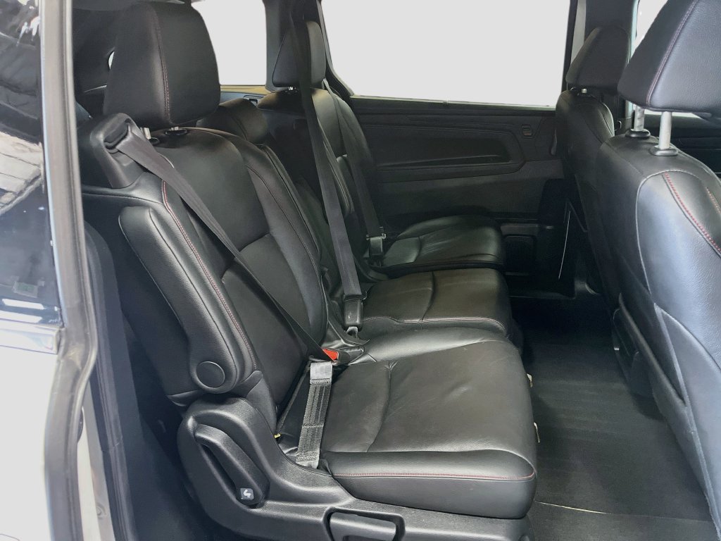 Used 2024 Honda Odyssey Sport image 28