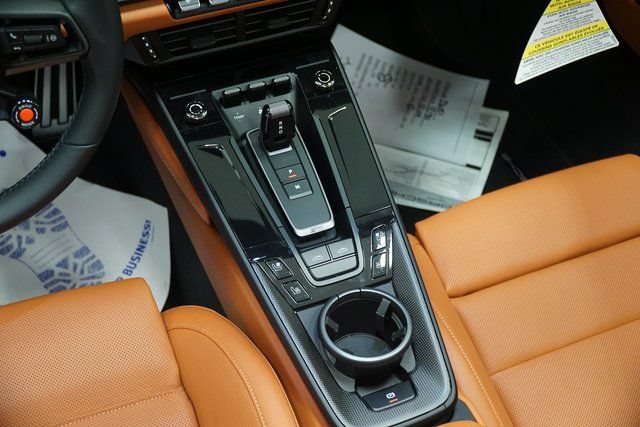 Certified 2026 Porsche 911 Targa 4 GTS AWD/4WD image 20