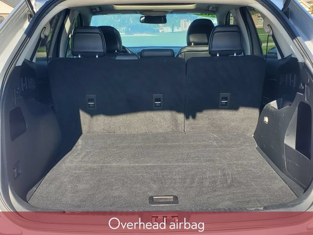 Used 2019 Ford Edge SEL w/ Equipment Group 201A AWD/4WD image 37