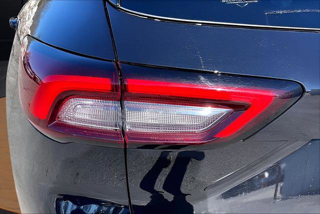 Used 2025 Ford Escape ST-Line image 30