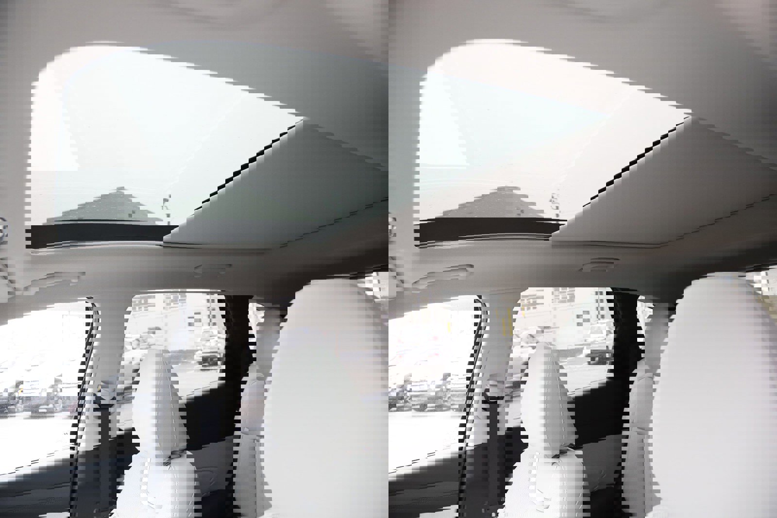 New 2026 Hyundai Tucson Limited image 16