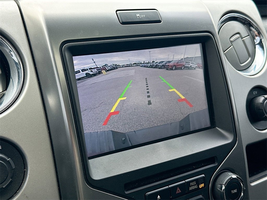 Used 2014 Ford F150 FX2 w/ Equipment Group 402A Luxury image 23