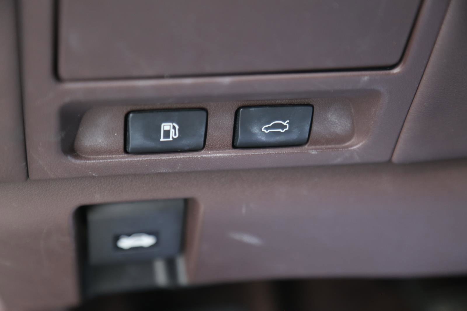 Used 2020 Lexus LS 500 LS 500 image 10