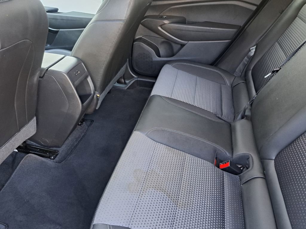 Used 2025 Chevrolet Trax LT image 21