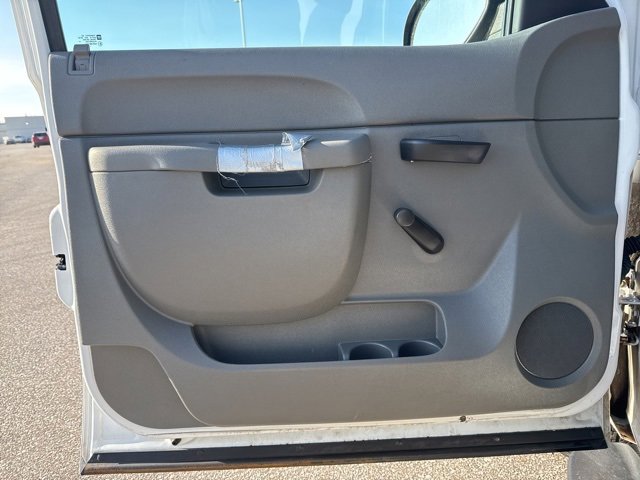 Used 2013 Chevrolet Silverado 1500 W/T image 12