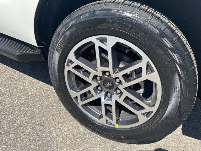 New 2026 Ford Expedition Max Active AWD/4WD image 25