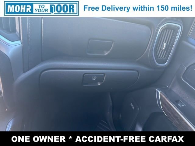 Used 2020 Chevrolet Silverado 1500 RST w/ All-Star Edition image 31