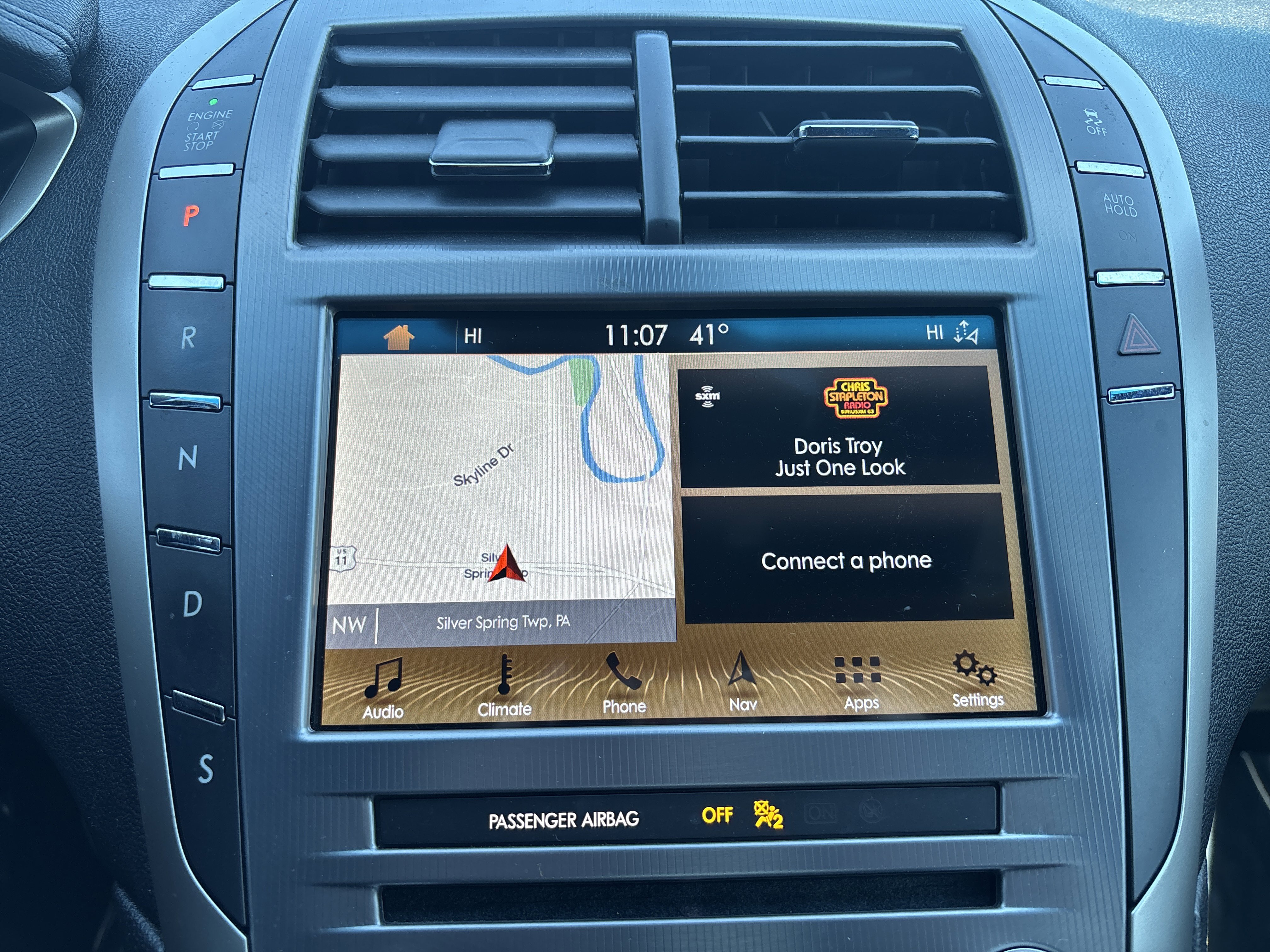 Used 2019 Lincoln MKZ Reserve w/ Reserve Plus Package image 28