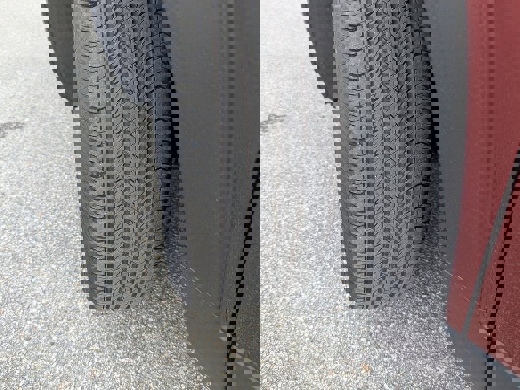 Certified 2025 Chevrolet TrailBlazer LS w/ LS Convenience Package image 31