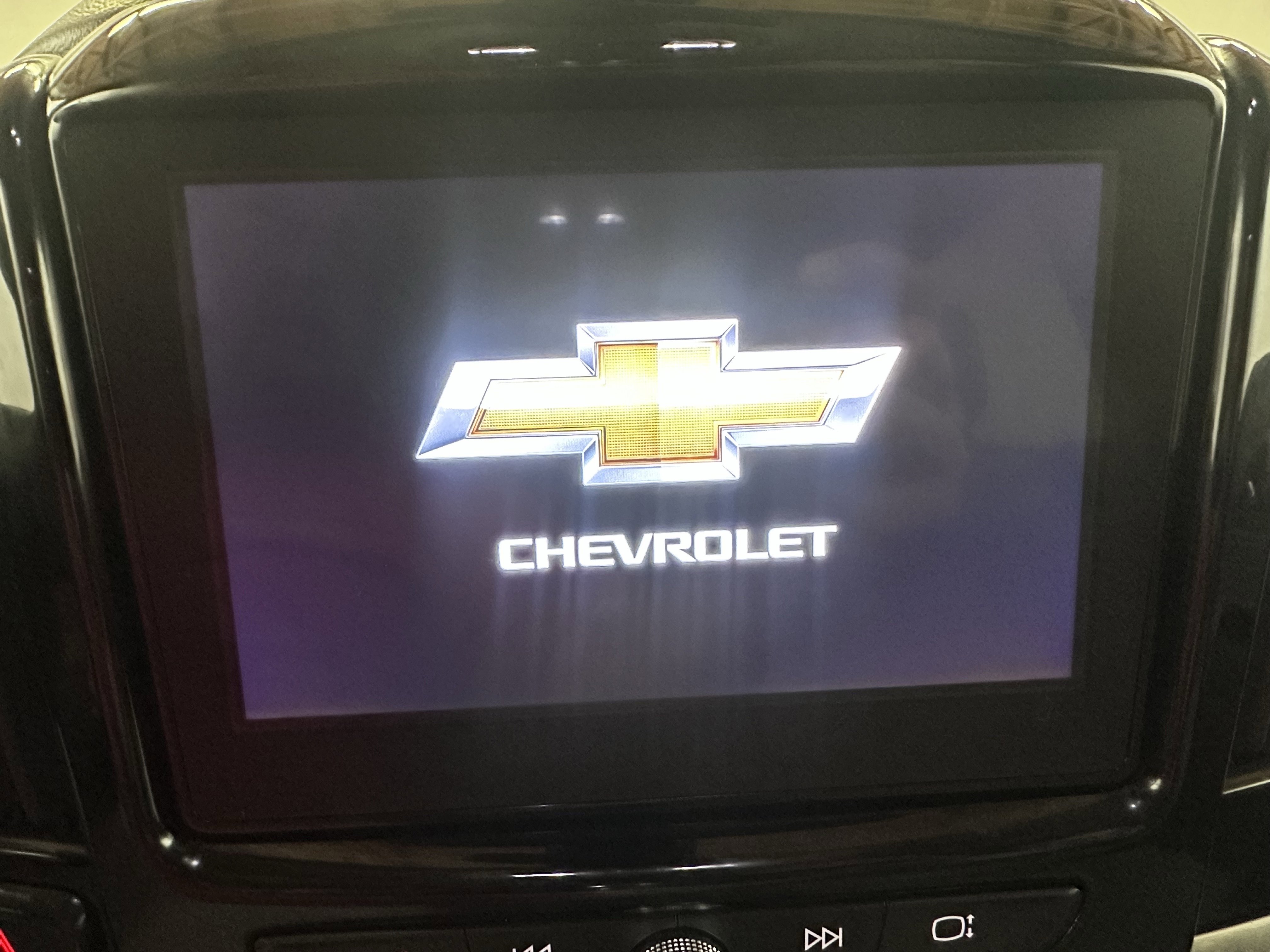 Used 2020 Chevrolet Traverse LT w/ LT Premium Package FWD image 49