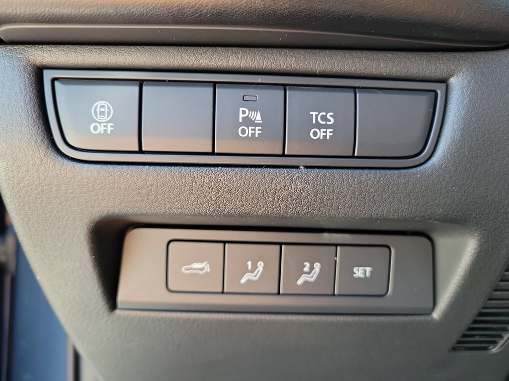 New 2026 MAZDA CX-50 AWD 2.5 S w/ Weather Package image 21