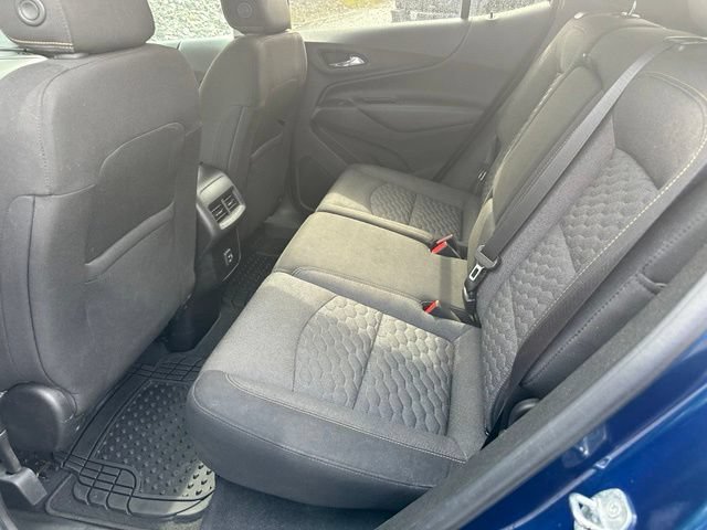 Used 2019 Chevrolet Equinox LT AWD/4WD image 20