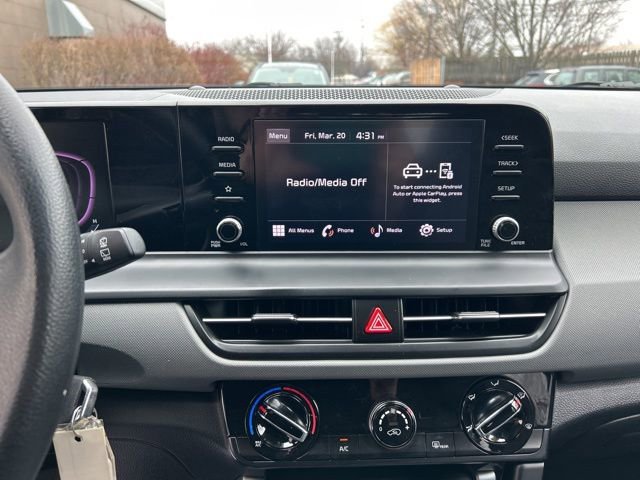 Used 2024 Kia Seltos LX image 20