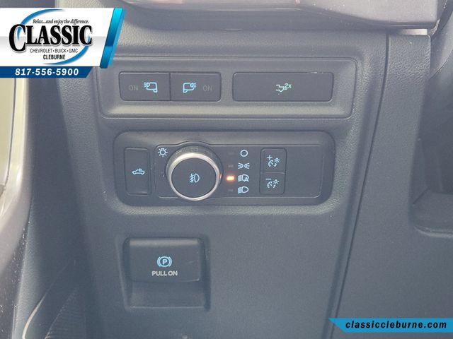 Used 2023 Ford F150 XLT w/ Equipment Group 302A High AWD/4WD image 25