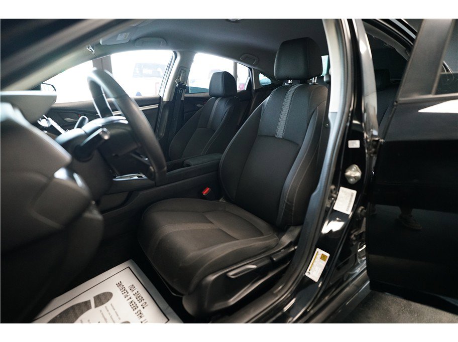 Used 2019 Honda Civic LX image 11