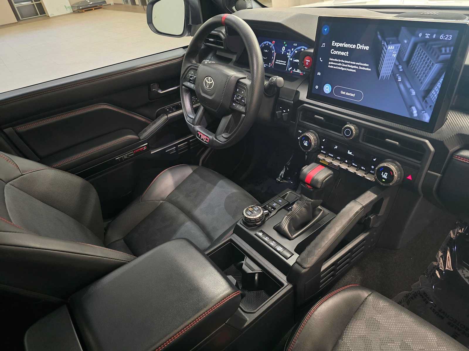 Certified 2025 Toyota 4Runner TRD Pro AWD/4WD image 29