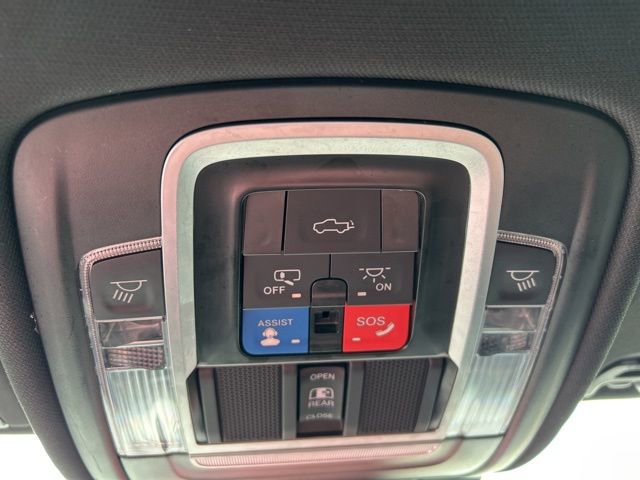 Used 2023 RAM 1500 Limited image 23