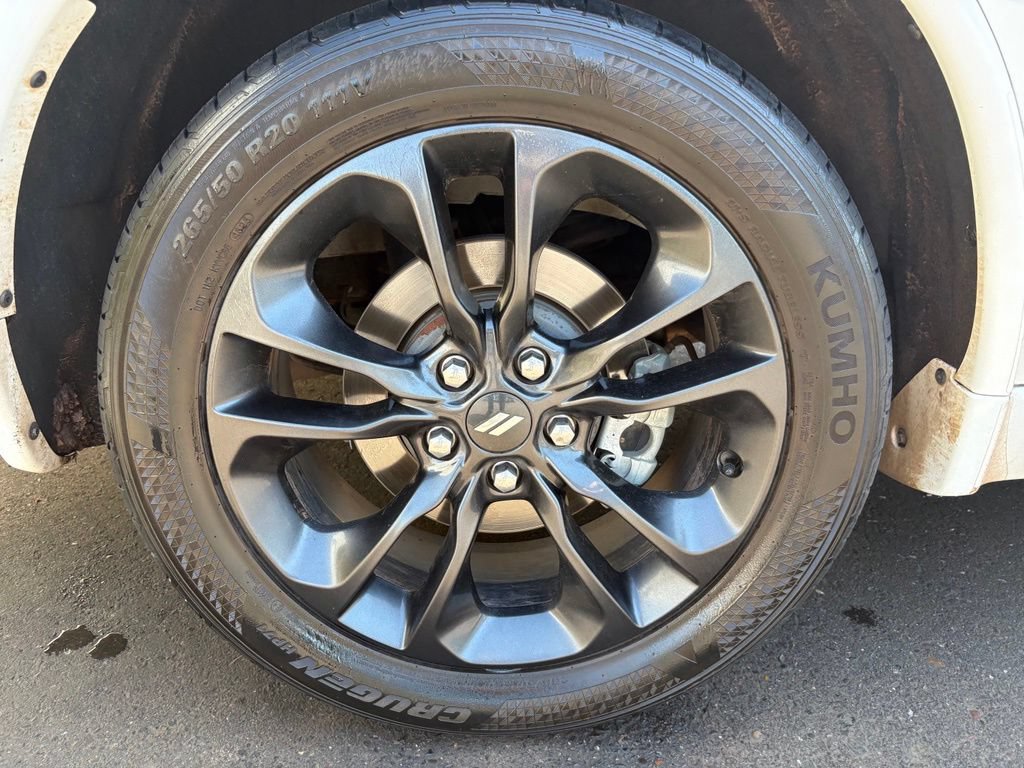 Certified 2022 Dodge Durango R/T w/ Blacktop Package AWD/4WD image 6