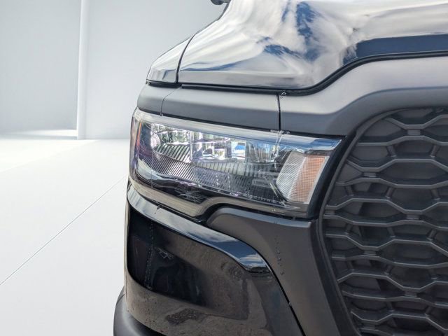 New 2026 RAM 1500 Rebel w/ Rebel Level 2 Equipment Group image 8