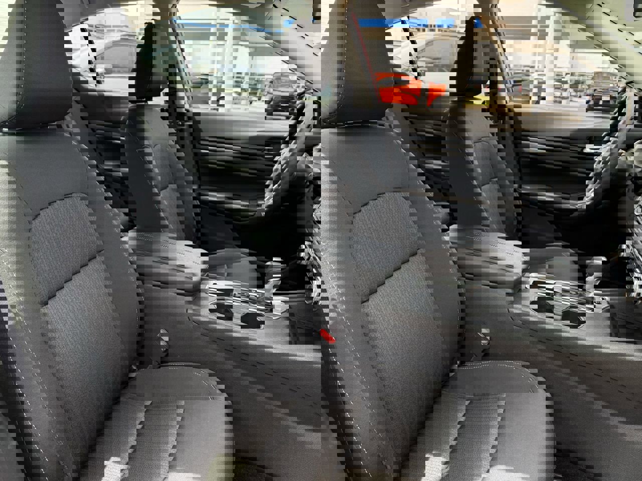 Used 2025 Nissan Altima 2.5 SV image 22