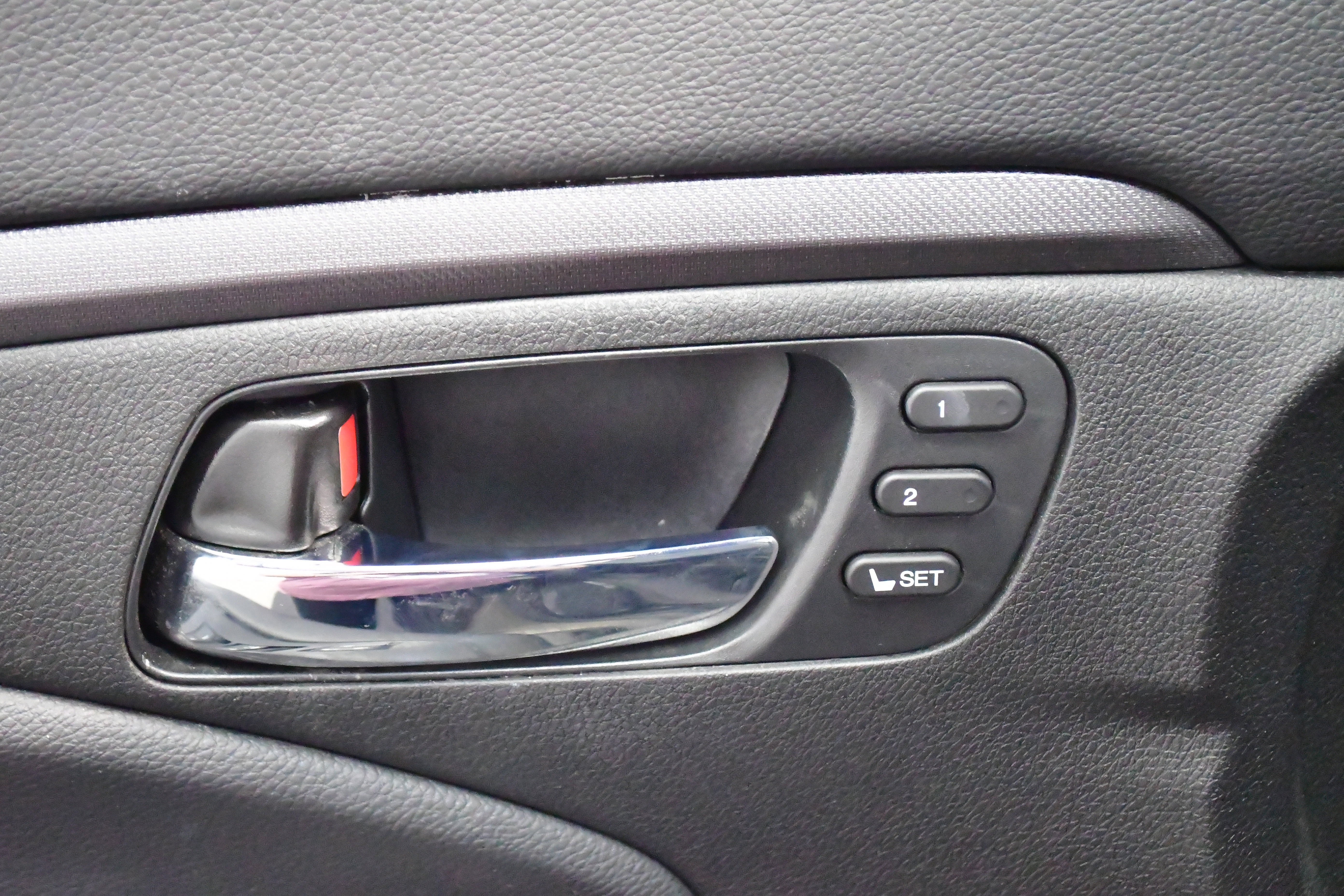 Used 2023 Honda Ridgeline RTL-E image 16