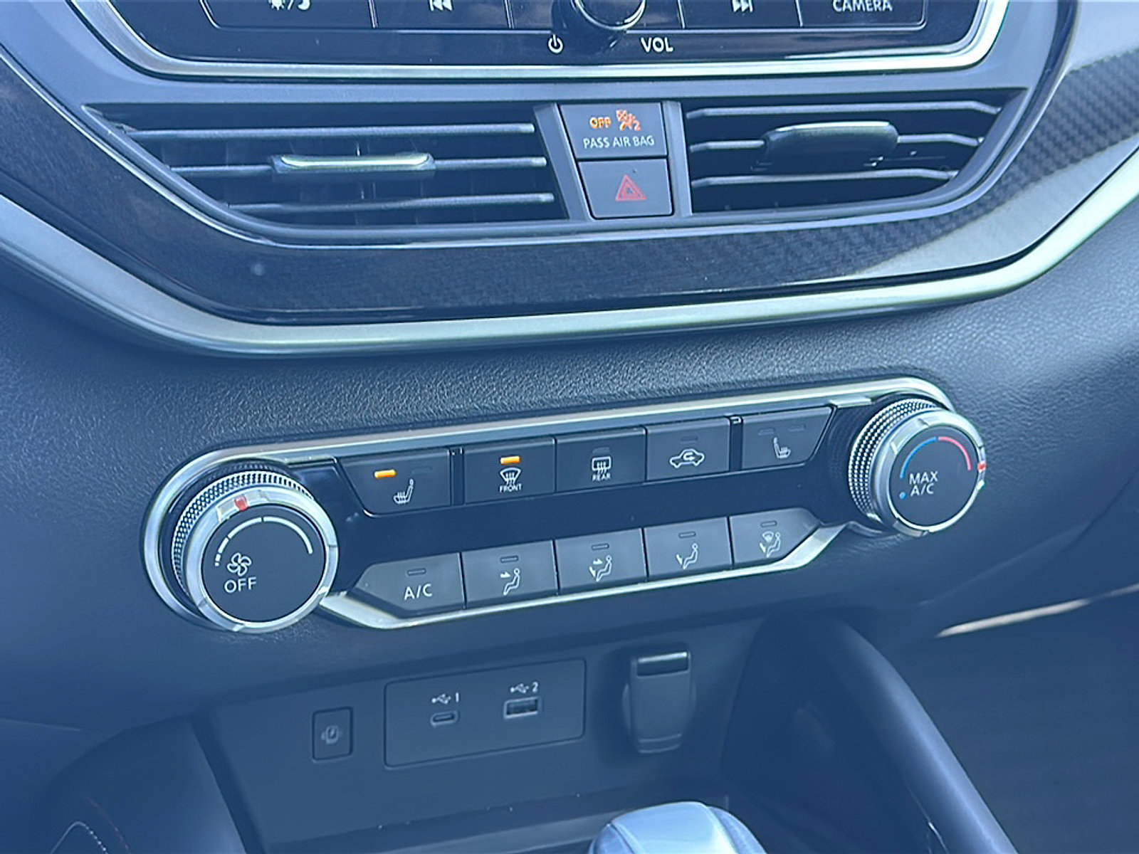 Used 2023 Nissan Altima 2.5 SR w/ SR Premium Package image 32