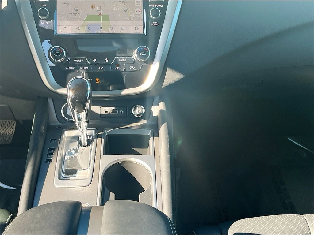Used 2024 Nissan Murano SL image 25