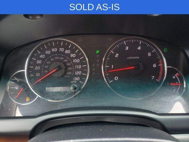Used 2007 Lexus GX 470 AWD/4WD image 12